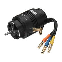 2958 4200KV Brushless Motor 70A ESC 29-S Water Cooling Jacket Combo Set for 2-3kg Rc Boat Parts