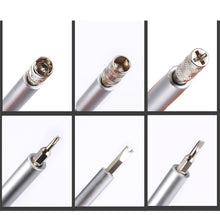 37 In 1 / 63 In 1  Multifunctional Screwdriver Set Tools For Computer Phone Watch Repairing