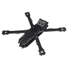 URUAV Avenger Pro 230 230mm Wheelbase 4mm Arm Carbon Fiber Frame Kit for RC Drone FPV Racing 