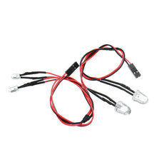 Vkarracing 51201 Spare Parts Led Light 