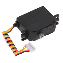 TPOWER Wltoys 12428 12423 1/12 25G Metal Servo Rc Car Parts 
