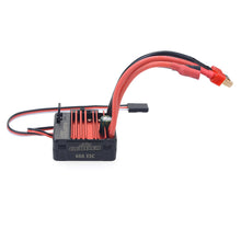 SURPASS Hobby Brush 540 11T RC Car Motor+60A ESC For 1/10 Crawler