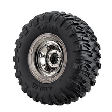 SUBOTECH BG1515 1/12 Tire & Wheel Rim RC Car Vehicles Spare Parts CJ0036