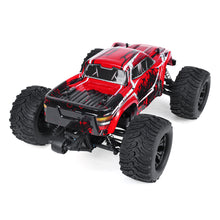 94701 1/10 2.4G 4WD Big Foot Truck RC Car Vehicle Models