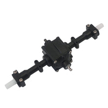 3PCS Fayee FY004A 1/16 6WD RC Car Front Rear Middle Bridge Axle Spare Parts 