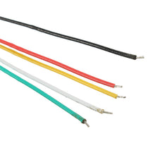 FrSky 5p Molex Pico Picoblade 1.25mm Cable 5 Pin Receiver Wire for XSR 2.4G ACCST Receiver  