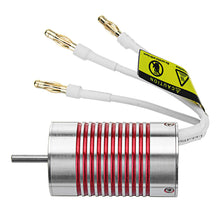 Surpass Hobby Platinum Series 2845 3100KV 28*47mm Brushless Motor For 1/12 1/14 RC Car Parts