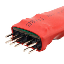 HG HM-DZ067 Regulated Power Supply UBEC for P602 1/12 RC Car Model Spare Parts 