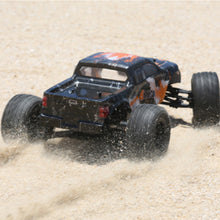 HBX 12813 1/12 2.4G 4WD 33km/h Brushed Rc Car Big Foot Off-road Vehicle Model RTR Toy