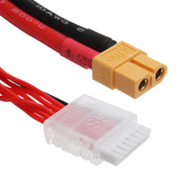 ZOP POWER 22.2V 3500mAh 80C 6S Lipo Battery With XT60 Plug