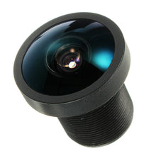 2PCS SHOOT 170 Degree Wide angle M12 Screw Thread Replacement Camera Lens FPV Lens for Gopro Hero2