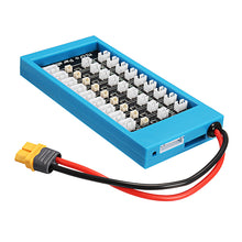 Micro Parallel Battery Charging Board for Pico PH1S PH2S XH2S Type Battery