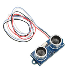 Flight Controller Ultrasonic Wave Altitude Digital I2C Module For PIXHAWK PIX APM PIXHACK RC Drone 