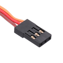 HENGE MD933 12g HV 7.4V Metal Gear Swashplate Digital Servo For 450 Class RC Helicopter RC Airplane