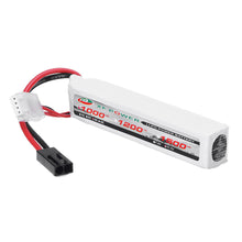 XF Power 11.1V 1000mAh 25C 3S Lipo Battery Small Tamiya Plug for RC Hand Toys