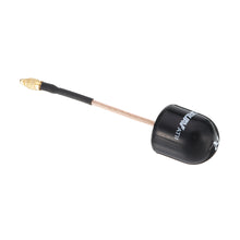 URUAV ATII 5.8GHz 1.6dBi RHCP Bullet FPV Transmitting Antenna With MMCX-J Male Plug For RC Racer Drone