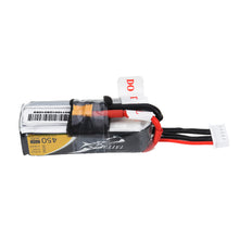 TATTU FPV 14.8V 450mAh 45C 4S1P Lipo Battery XT60U-F Plug for RC Drone