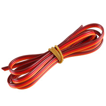 1M 3P Dupont Line Servo Extension Cable Wire for RC Models
