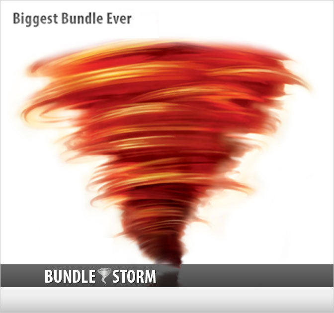 BundleStorm - The bundle of bundles | Download the biggest bundle ever | Version 1&2