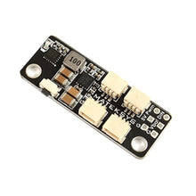 Matek System 2812LED Controller 2-6S LED Control Module w/ 5V BEC for WS2812 LED Strip Light 