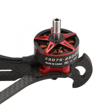 SZ-Speed 2307S 2307 1750KV 5-6S Brushless Motor for RC Drone FPV Racing 