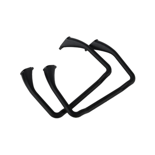 SJRC S20W RC Drone Quadcopter Spare Parts 2PCS Black Tripod Landing Skids