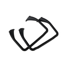 SJRC S20W RC Drone Quadcopter Spare Parts 2PCS Black Tripod Landing Skids