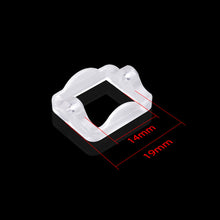RunCam Nano Micro 14mm to 19mm Camera Mount Install Bracket for FPV RC Drone