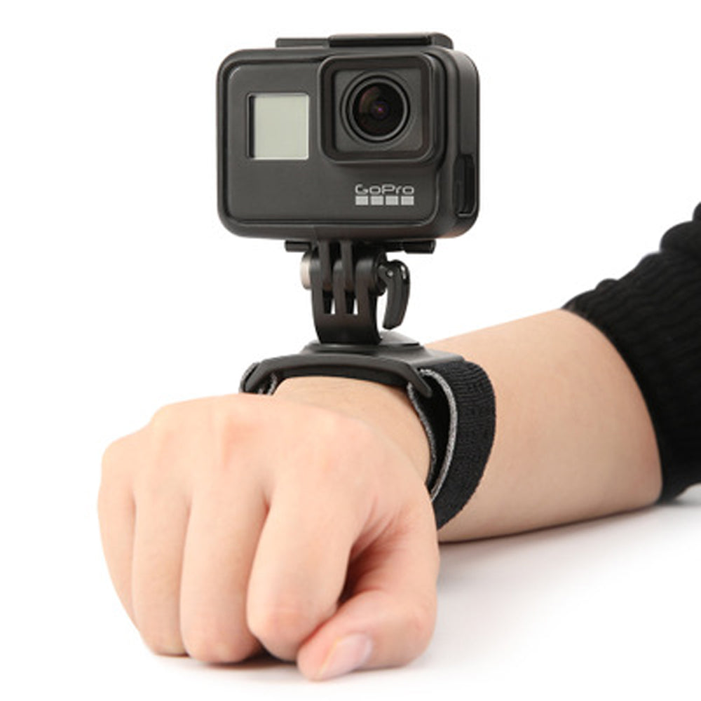 PGYTECH FPV Action Camera Hand and Wrist Strap for DJI OSMO Pocket Osmo Action 