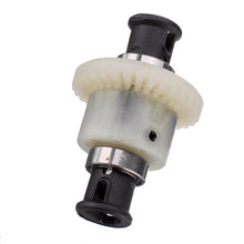 HBX Orginal M16018 Front Rear Differential for 16889 1/16 RC Car Vehicles Spare Parts