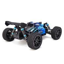 HT C604 1/16 2.4G 4WD 60km/h Rc Car 4X4 Off-Road Truck RTR Toy Random Color 