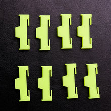 10pcs Servo Extension Safety Clip Cable Buckle Fastener Jointer for RC Model