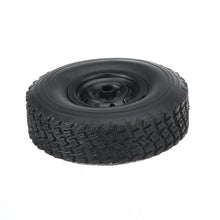 WPL C34 RC Car Wheel 1/16 4WD WPL JJRC MN Buggy Crawler Off Road 2CH RC Vehicle Models Parts