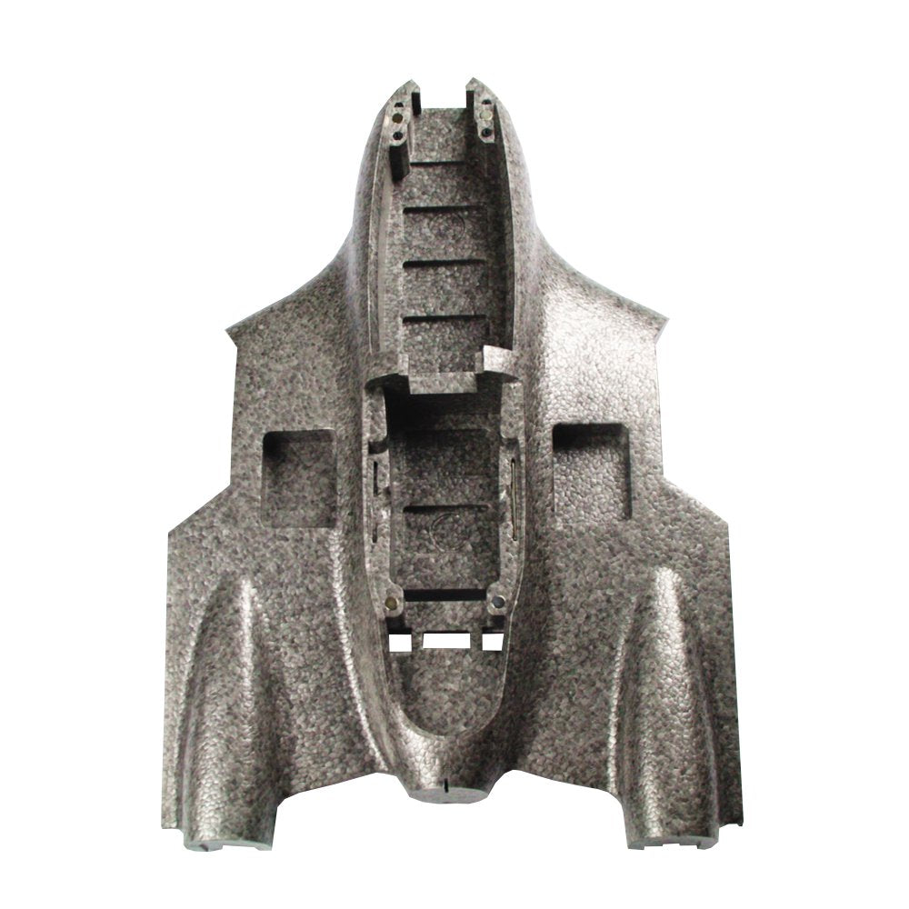 Reptile Harrier S1100 Gray 1100mm Wingspan FPV Flying Wing RC Airplane Spare Part EPP Middle Fuselage 1 Piece