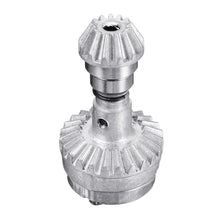 2PCS Metal Differential Transmission Gear Assembly for HG P407 1/10 2.4G 4WD Rc Car Parts ASS-014