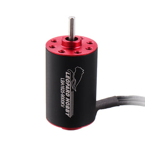 1625 Brushless Motor+30A ESC For 1/28 Mini-Q Mini-Z RC Car