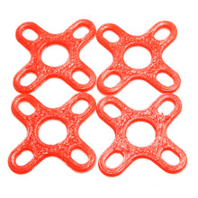 4 PCS 2203 2205  22xx Series Motor Anti-vibration Pad Moto Mount 3D Printed TPU  for RC Drone FPV Racing