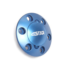 6STARHOBBY CNC Rounded Oil Plug With Oiling Port 1 Pcs For RC Airplane Boats