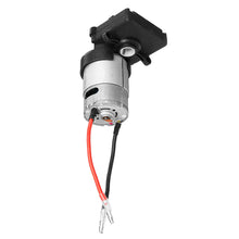 HB Toys RC Car Power Gear Box with 540 Motor for ZP1001 1/10 RC Vehicles Model Spare Parts