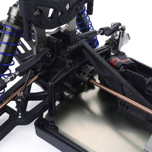 ZD Racing Camouflage Color MT8 Pirates3 1/8 4WD 90km/h Brushless RC Car Kit without Electronic Parts
