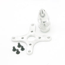 SS Series A4120 610KV 710KV Brushless Motor For RC Airplane RC Aircraft Plane Multi-copter