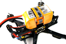 1PC STP 235x20mm / 200x20mm Battery Strap Fluorescent for RC FPV Racing Drone