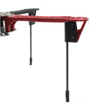 Upgrade F450 450mm Wheelbase Frame Kit with Highten Landing Gear for RC Drone