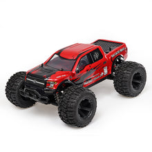 HB Toys 161010 1/10 2.4G 4WD RC Car Electric Off-Road Crawler RTR Model 