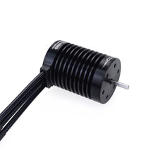 Surpass Hobby Waterproof F540 V2 Sensorless Brushless Motor for 1/10 RC Vehicles Car Parts