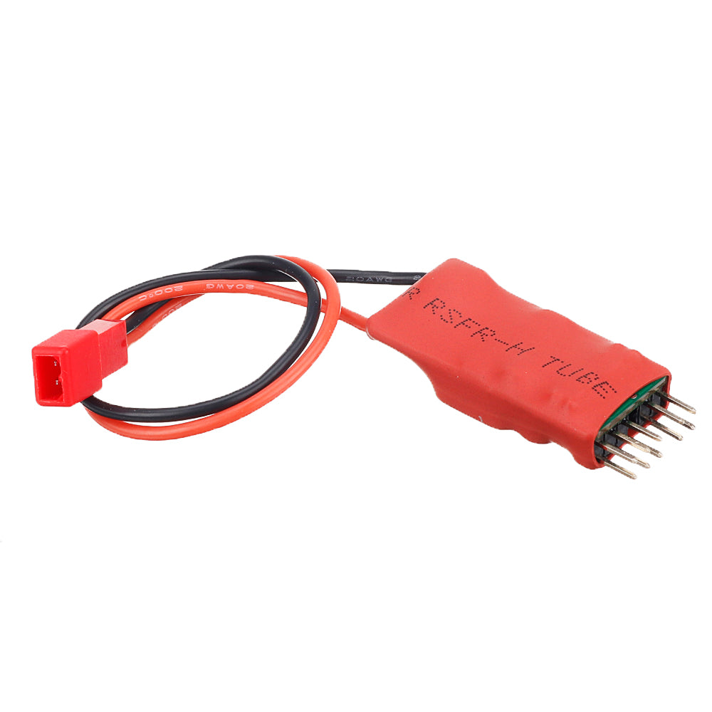 HG HM-DZ067 Regulated Power Supply UBEC for P602 1/12 RC Car Model Spare Parts 