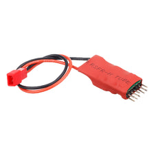 HG HM-DZ067 Regulated Power Supply UBEC for P602 1/12 RC Car Model Spare Parts
