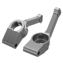 FS Racing 1/10 Metal Upgrade Rear Wheel Hub 533023 OP Desert Buggy Truck RC Car Parts Grey Blue