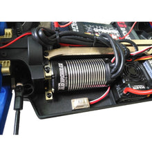 JLB J3SPEED 1/10 4WD Brushless Truggy ATR RC Car Without Electronic Parts