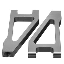 FS Racing 1/10 Metal Upgrad Front Upper Suspension Arm 513006 OP Desert Buggy Truck RC Car Parts